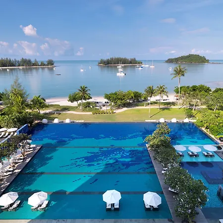 The Danna Langkawi - A Member Of Small Luxury Hotels Of The World-3